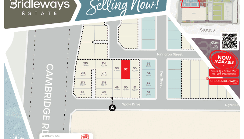  Ngaki Drive , Cambridge