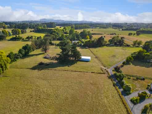 243C Manaia Road, Homebush