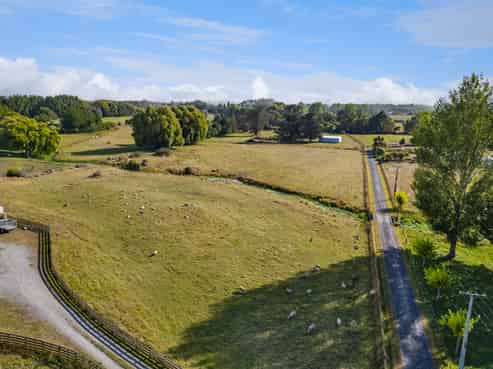 243C Manaia Road, Homebush