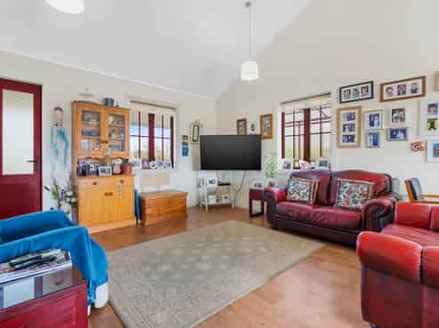 243C Manaia Road, Homebush