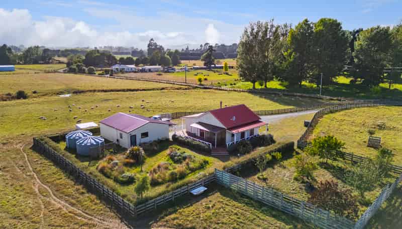 243C Manaia Road, Homebush