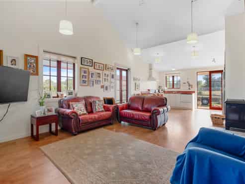 243C Manaia Road, Homebush