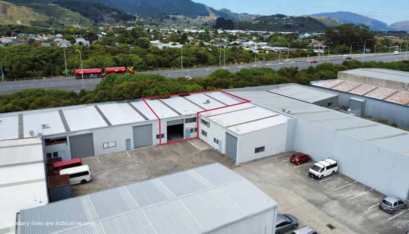 7/20 Manchester Street, Paraparaumu