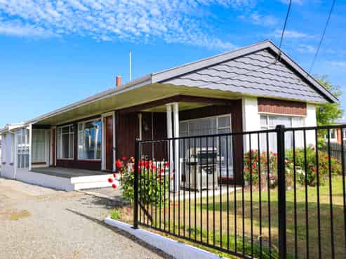 28 Barnes Street, Glenwood