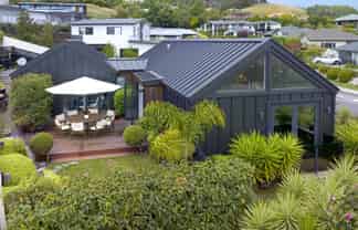 1 Andy Whiting Place, Stoke