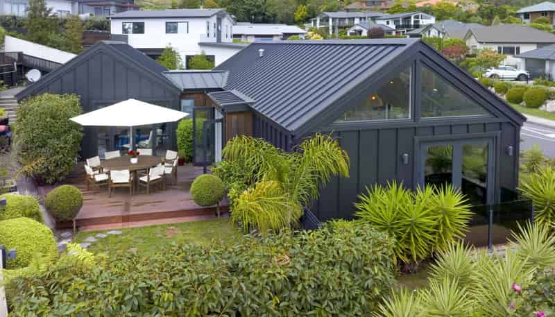 1 Andy Whiting Place, Stoke