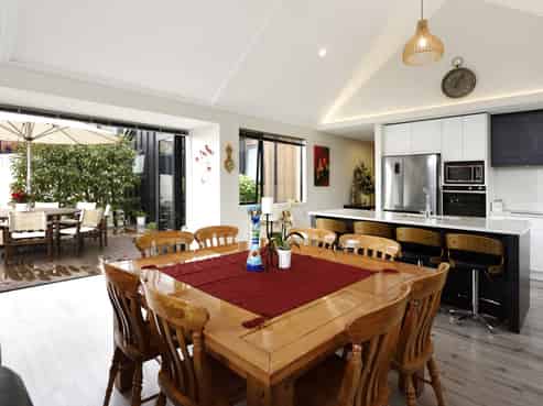 1 Andy Whiting Place, Stoke