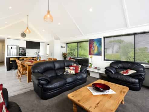 1 Andy Whiting Place, Stoke