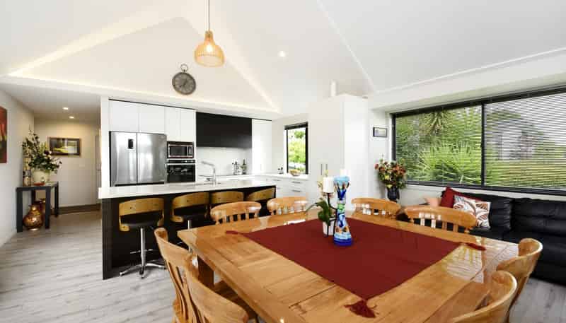 1 Andy Whiting Place, Stoke