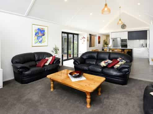 1 Andy Whiting Place, Stoke