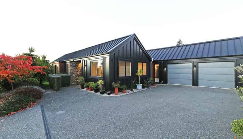 1 Andy Whiting Place, Stoke