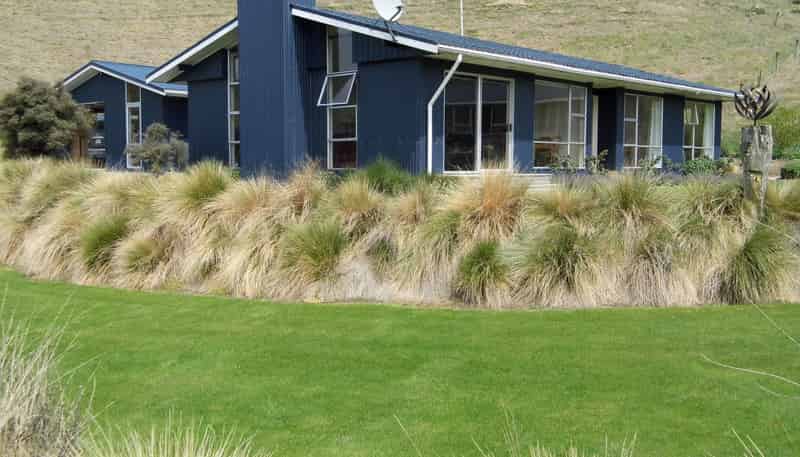 138 Tapui Homestead Road, Oamaru