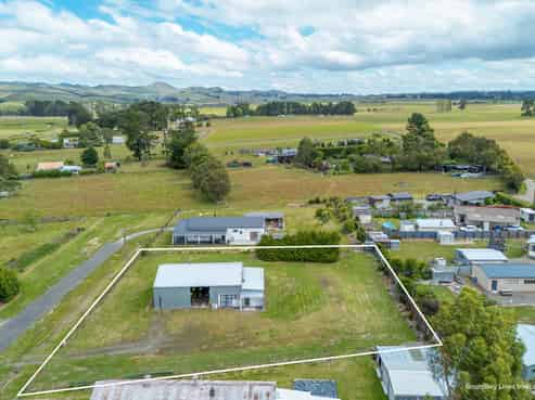31 Walter Street, Takapau