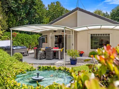 13 Wallace Place, Tauriko