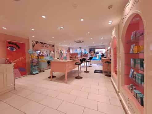 Prime Ponsonby Retail