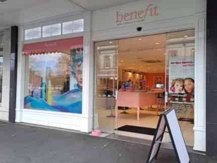Prime Ponsonby Retail