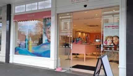  100 Ponsonby Road, Grey Lynn