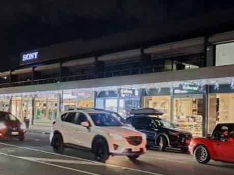 Prime Ponsonby Retail