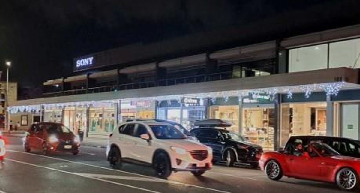 Prime Ponsonby Retail - Ansicht 4