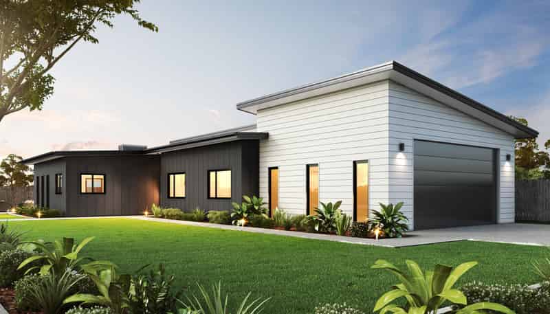 Lot 6 Puketitiri Road, Poraiti