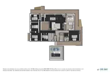 7 Edgecombe Drive, Glen Massey