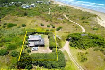 15 Hinau Street, Waipapakauri