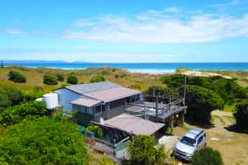 15 Hinau Street, Waipapakauri