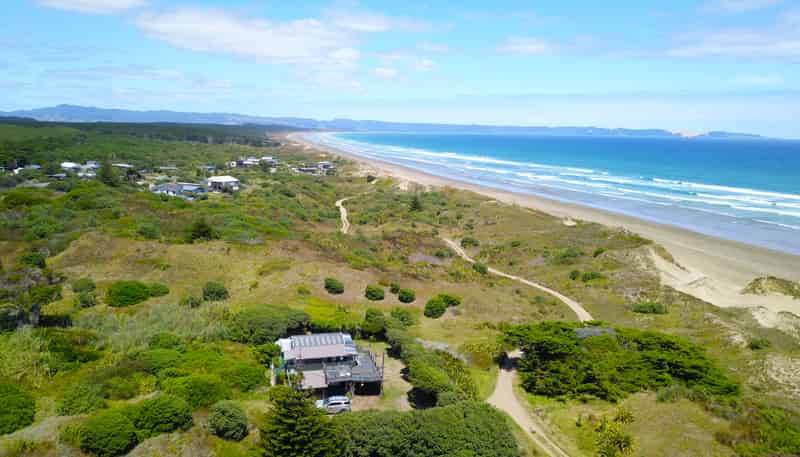 15 Hinau Street, Waipapakauri