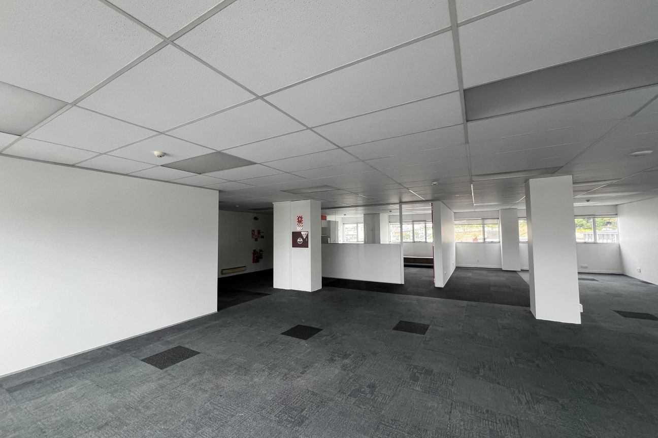 Full floor office - Webb Street - Bild 4