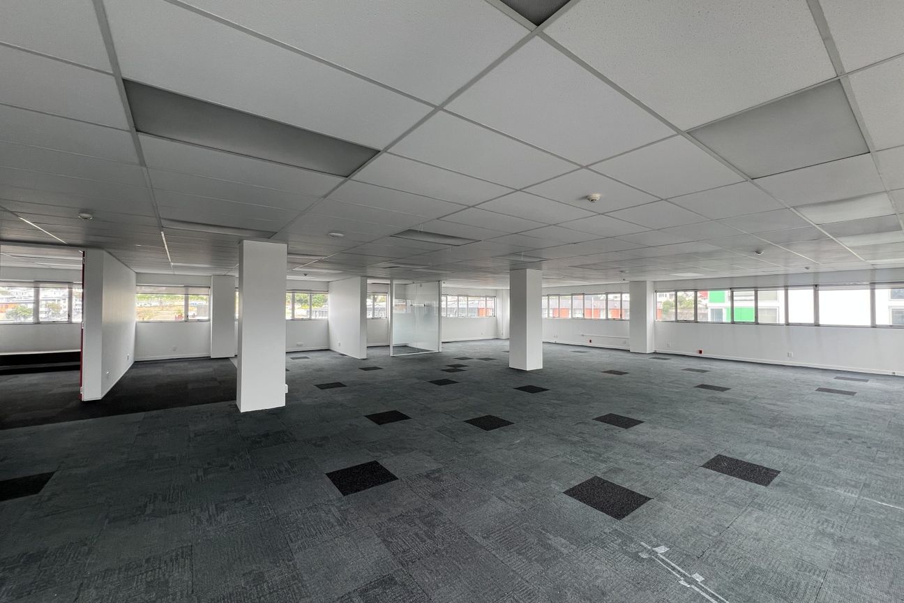 Full floor office - Webb Street - Bild 3