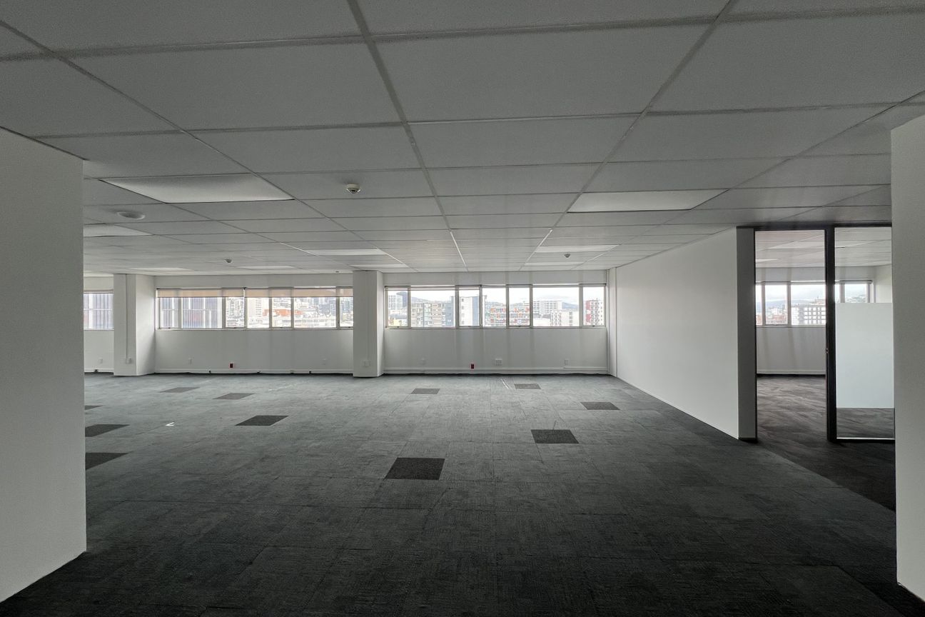 Full floor office - Webb Street - Bild 6