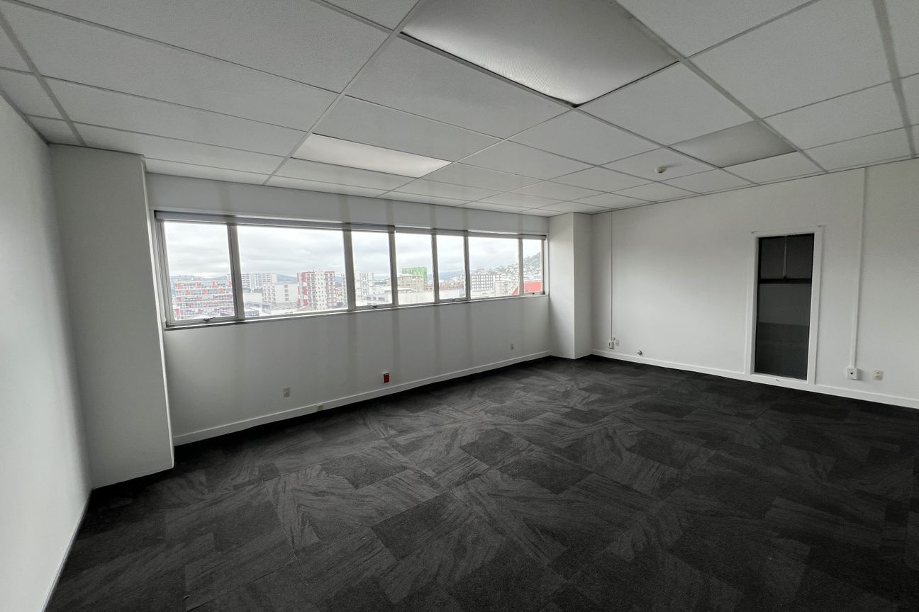 Full floor office - Webb Street - Bild 2