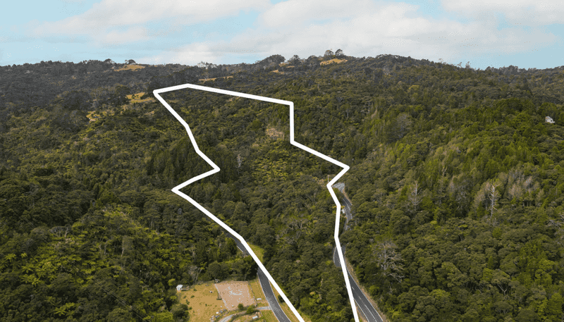 89 Bethells Road, Waitakere