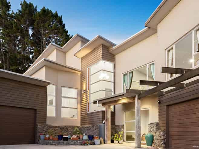 389A Drury Hills Road, Drury