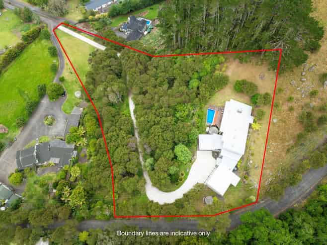 389A Drury Hills Road, Drury
