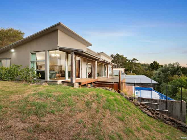 389A Drury Hills Road, Drury