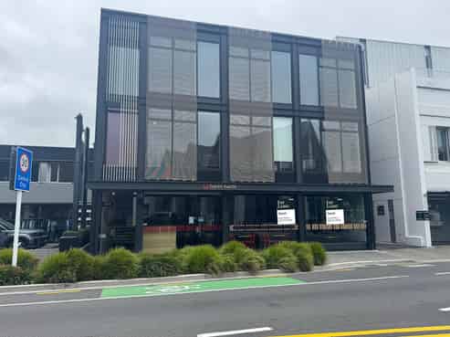 Established Hospitality   - 199sqm