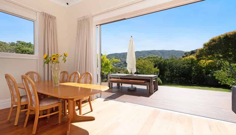 38 Perth Street, Ngaio