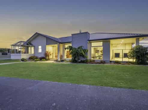 45 Northside Drive, Waikiwi