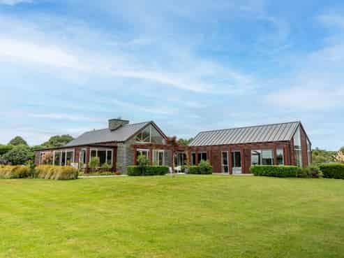 120 Myross Road, Myross Bush