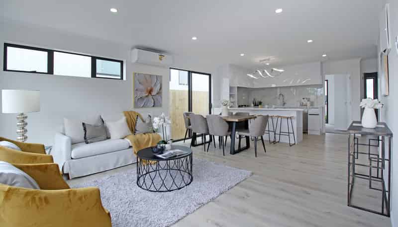 20 Hill Road, Papatoetoe