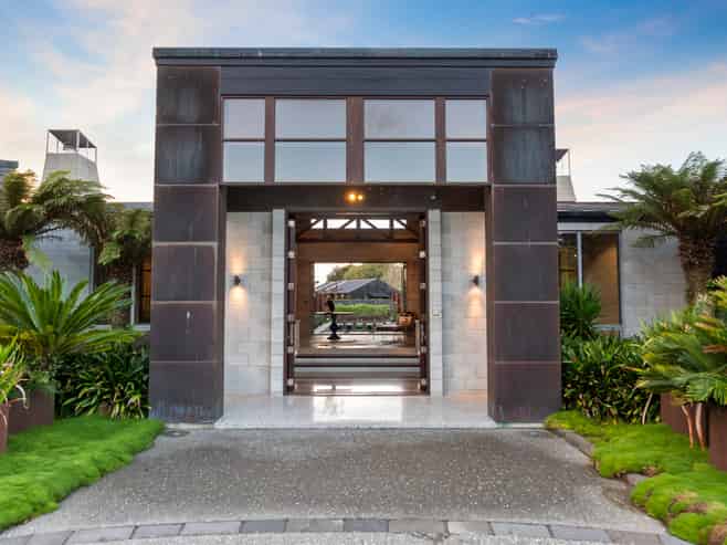 3 Dalbeth Place, Matangi