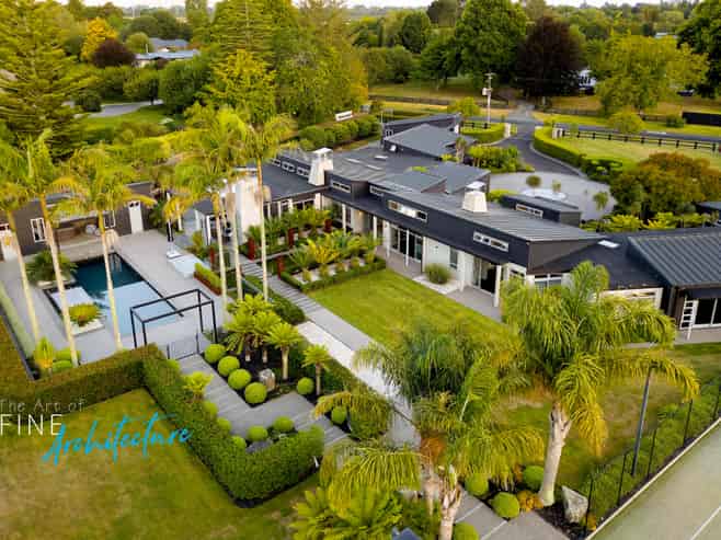 3 Dalbeth Place, Matangi