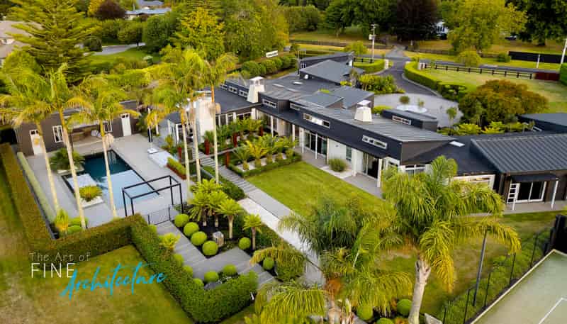 3 Dalbeth Place, Matangi