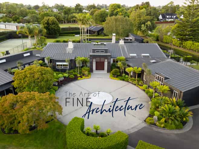 3 Dalbeth Place, Matangi