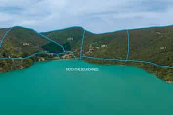 Lot 7/3582 Kenepuru Road, Kenepuru Sound