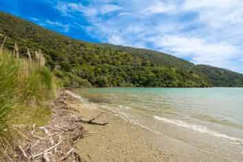 Lot 7/3582 Kenepuru Road, Kenepuru Sound