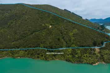 Lot 7/3582 Kenepuru Road, Kenepuru Sound