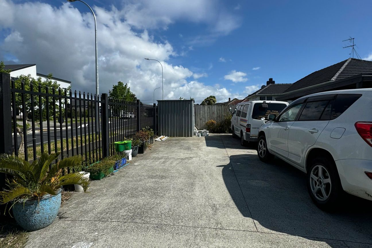 Modern 2-Bedroom Unit in Papatoetoe - Widok 5