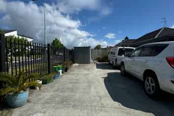 61 Swaffield Road, Middlemore Hospital